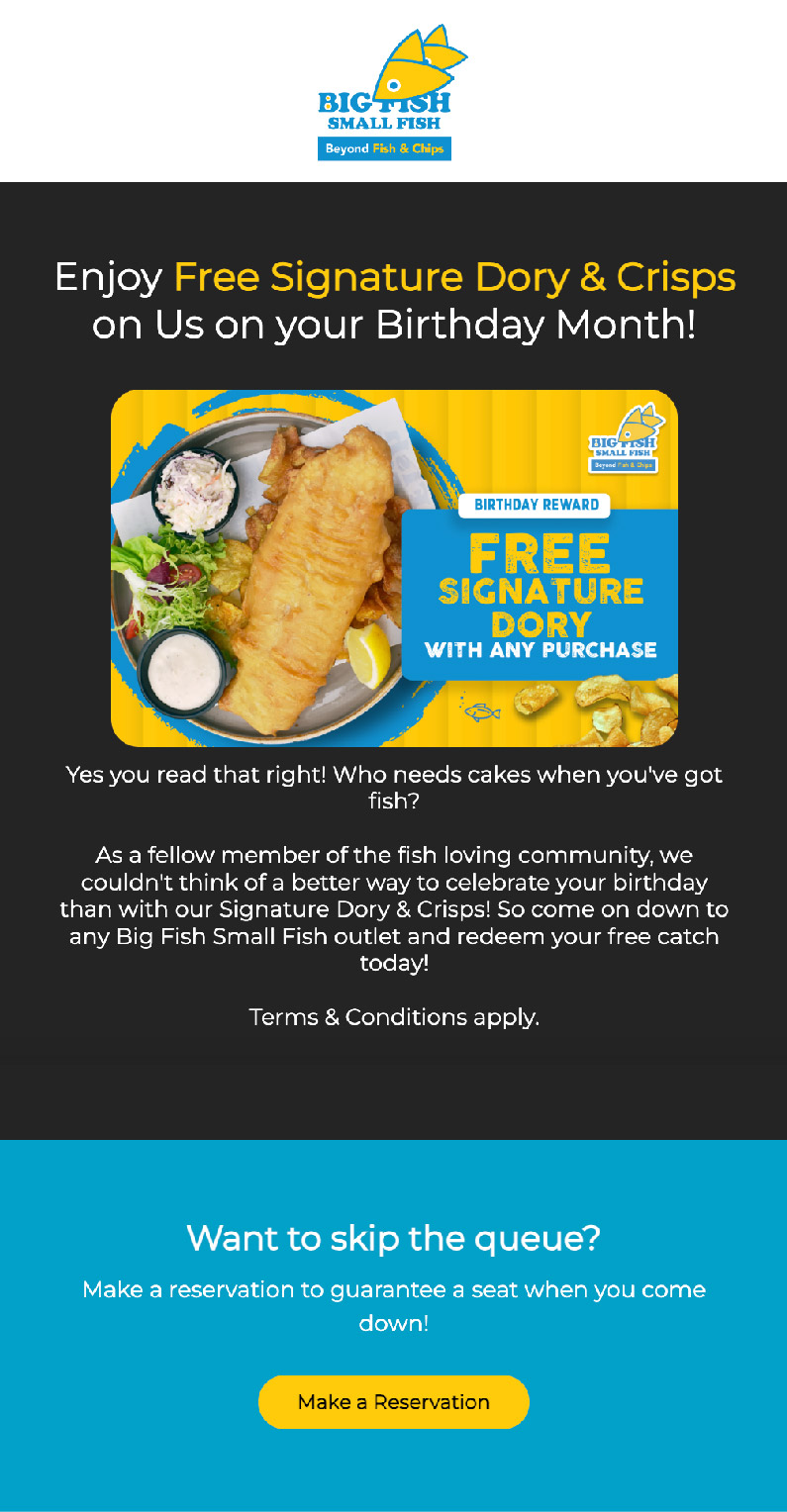 Big Fish Small Fish_Newsletter