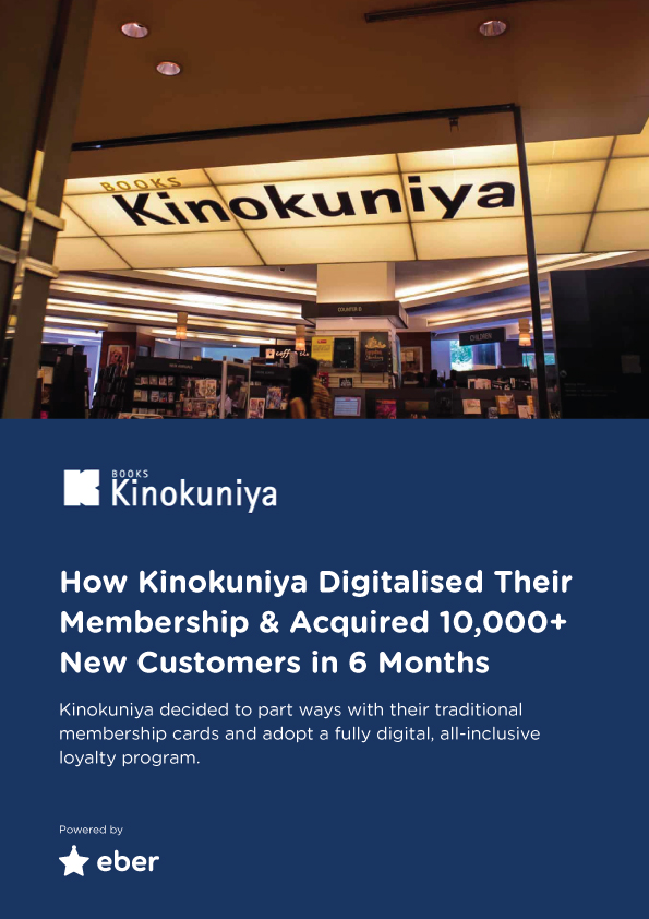 Kinokuniya