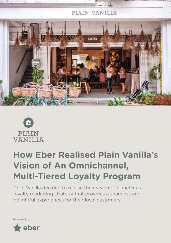 Plain Vanilla