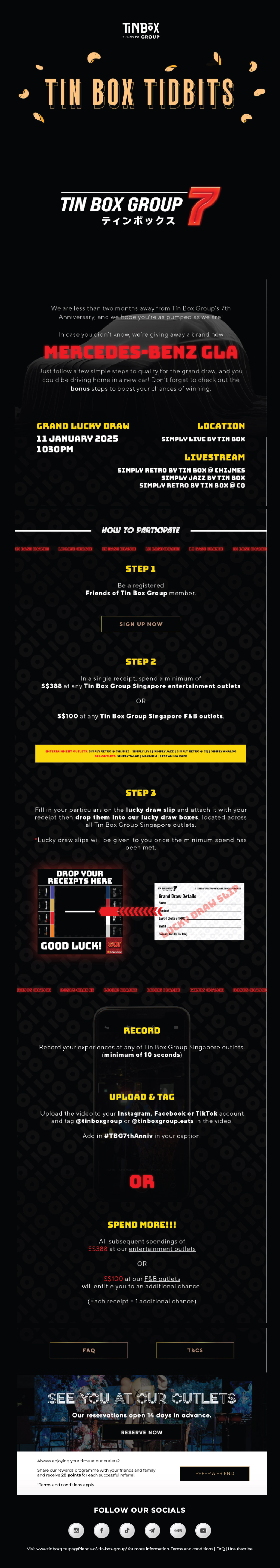 Tinbox Group_Newsletter
