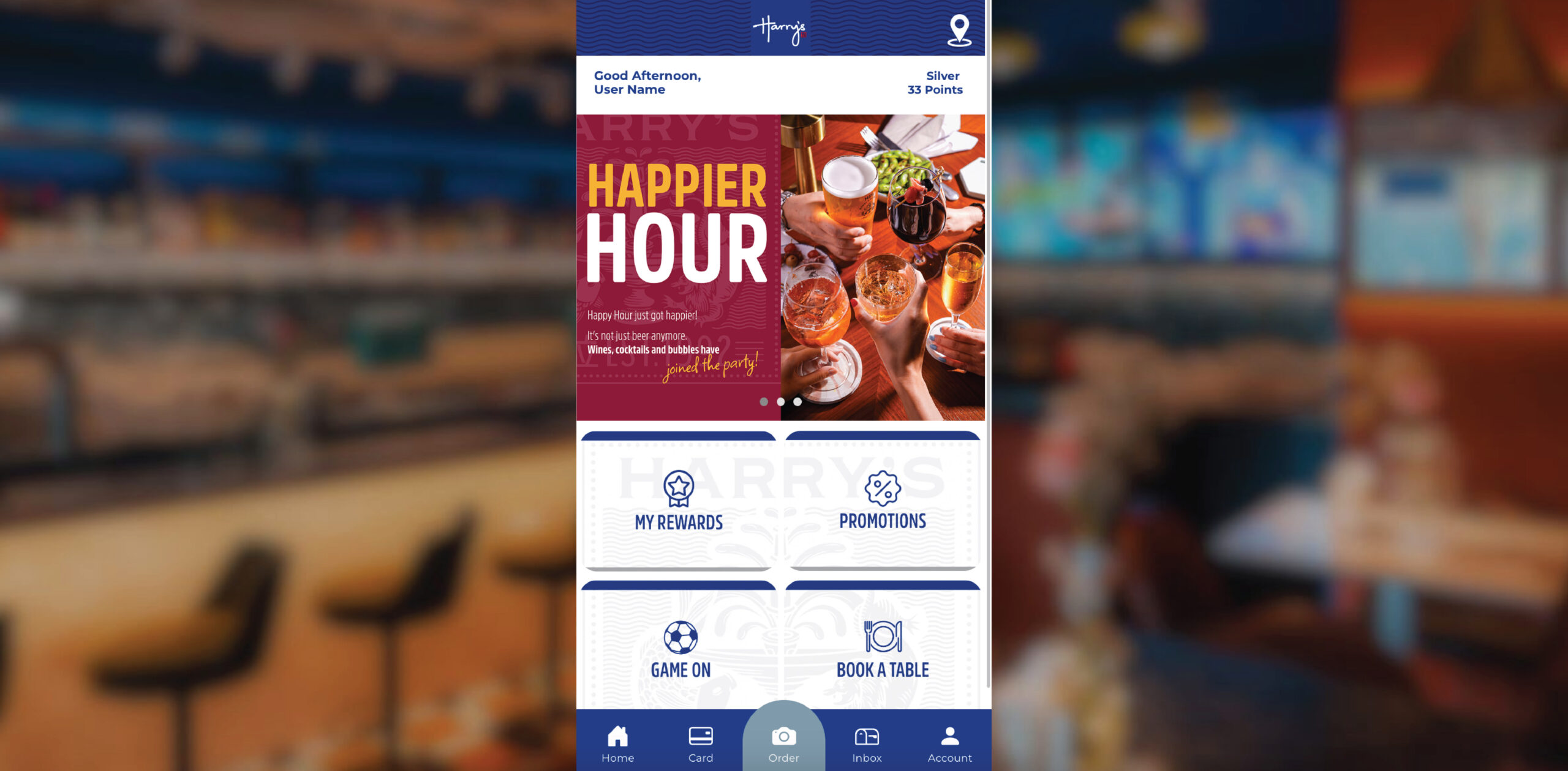 Harry’s_Customer Portal