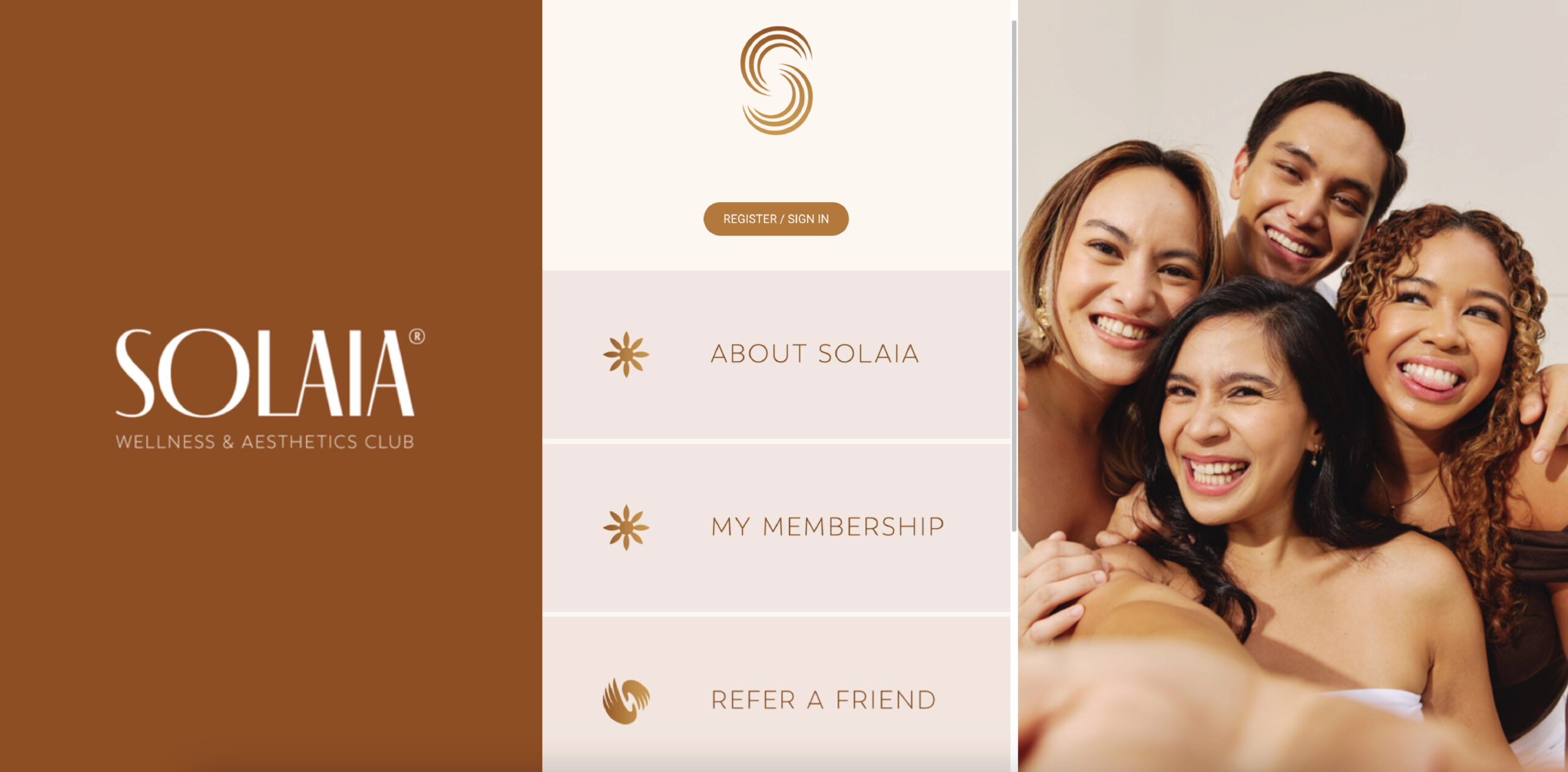 Solaia wellness & Aesthetics Club