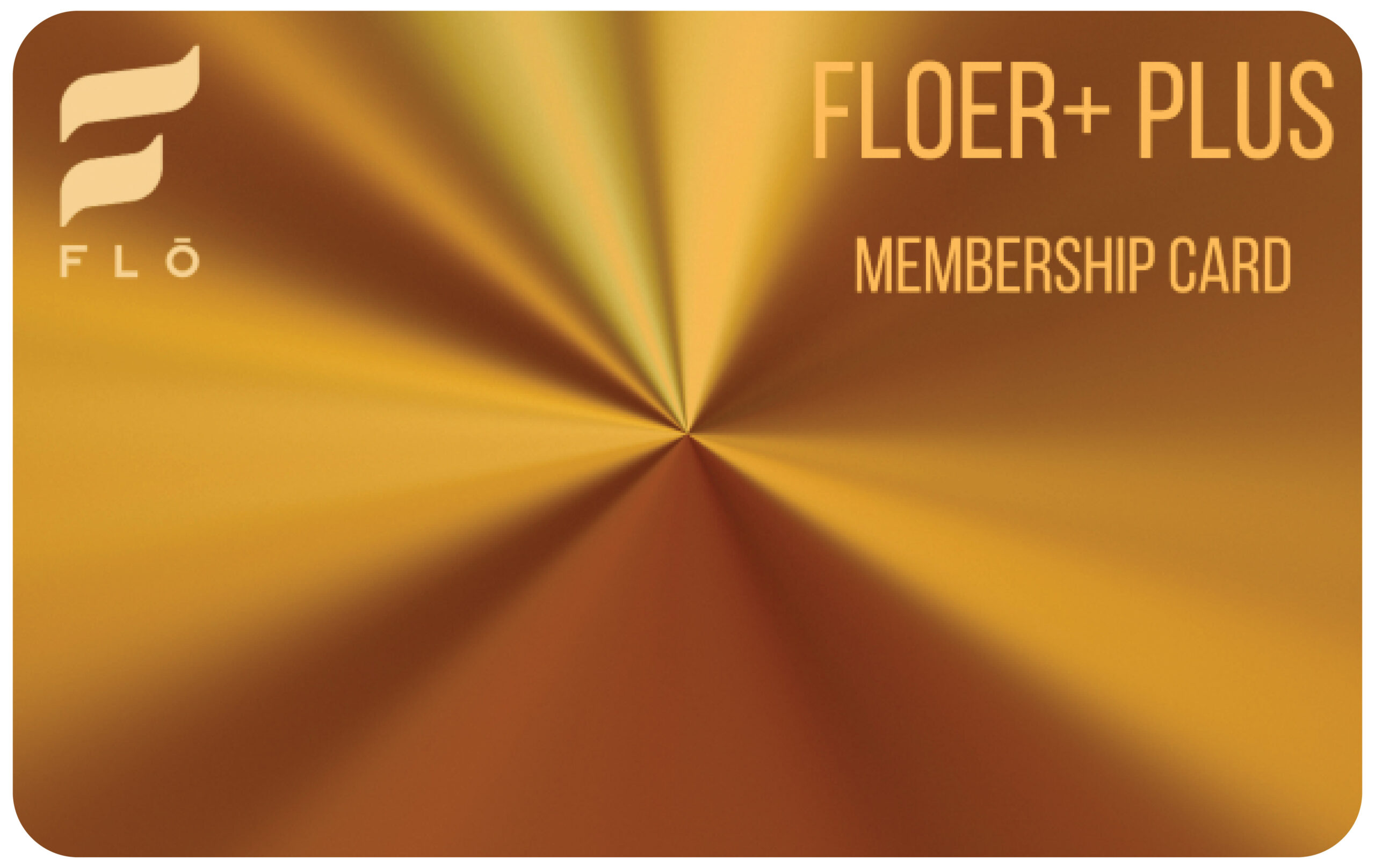 FLO Millerz Square_Member Card