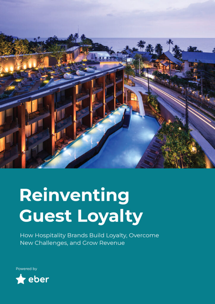 Hospitality Report