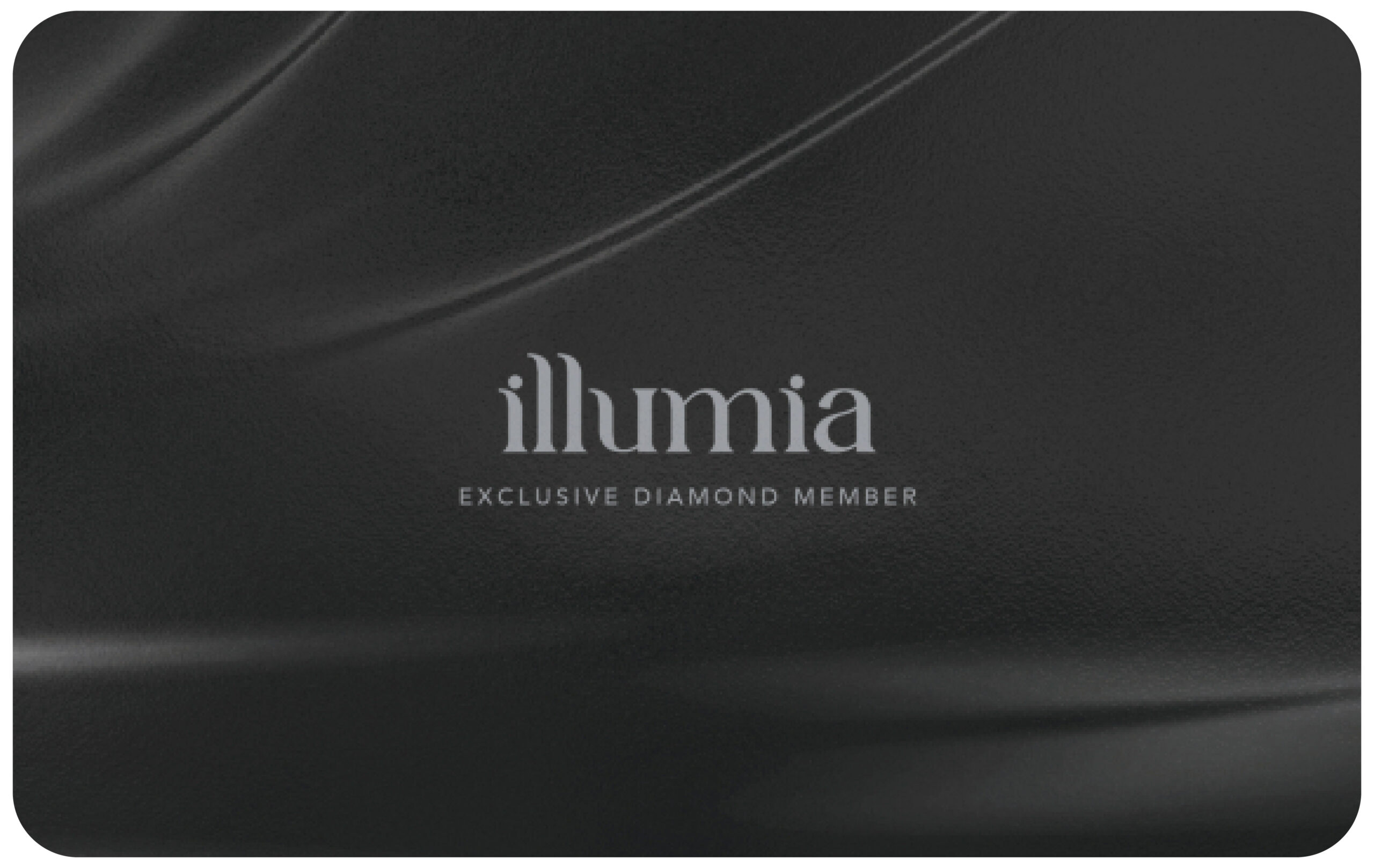 Illumia_Member Card