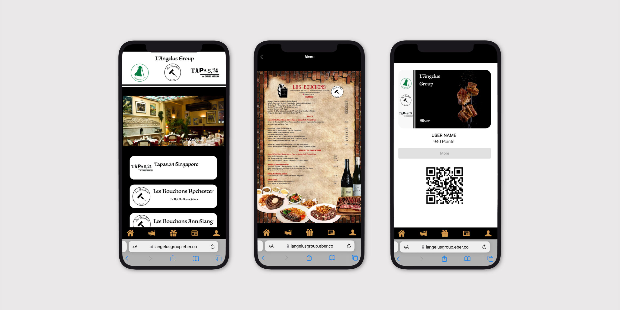 L Anglus Group_Mobile View