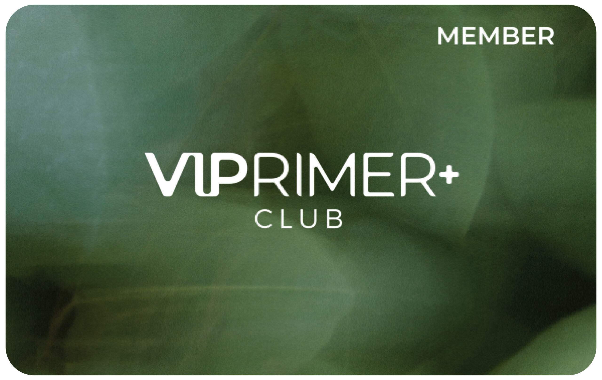 Viprimer_Member Card