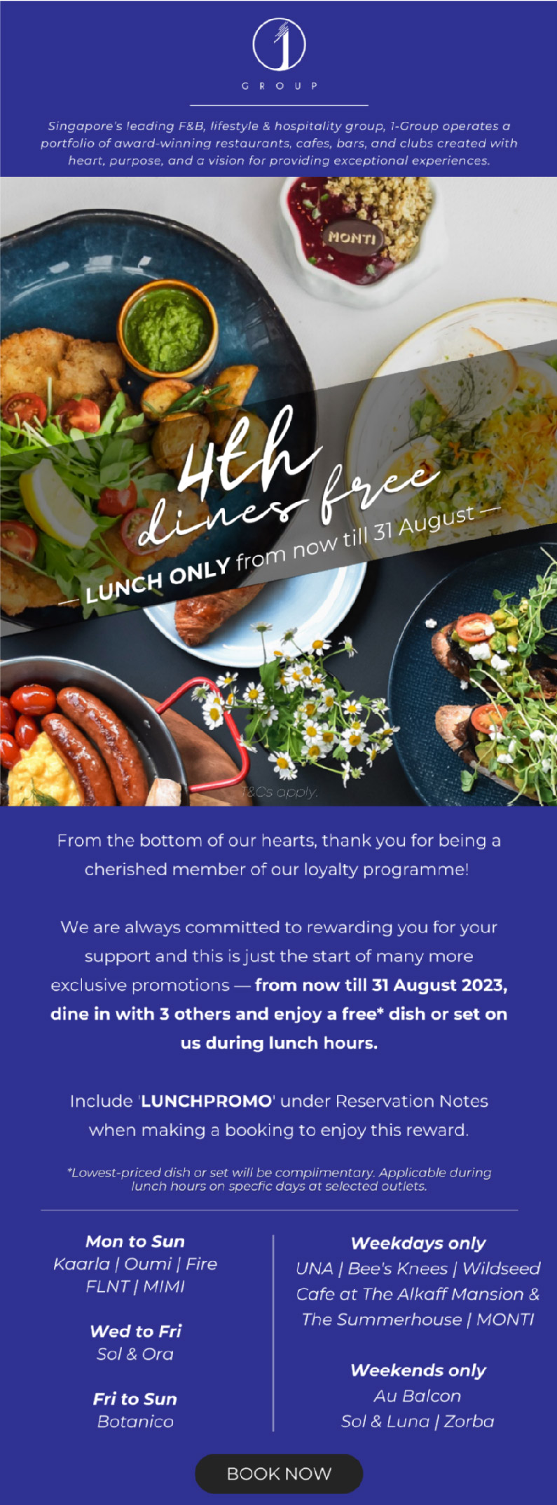 One Group_Newsletter