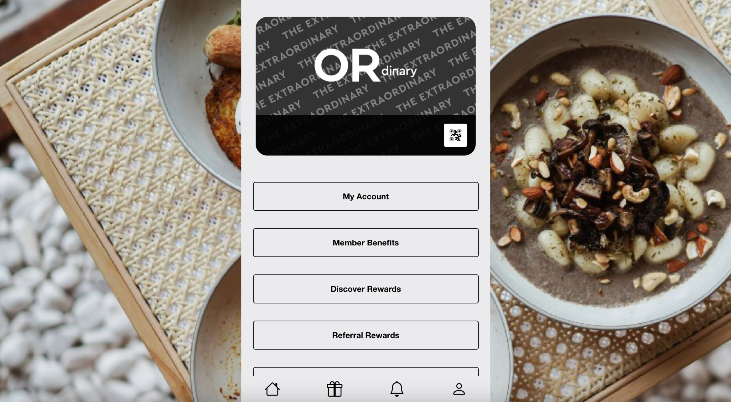 Ordinary_Customer Portal