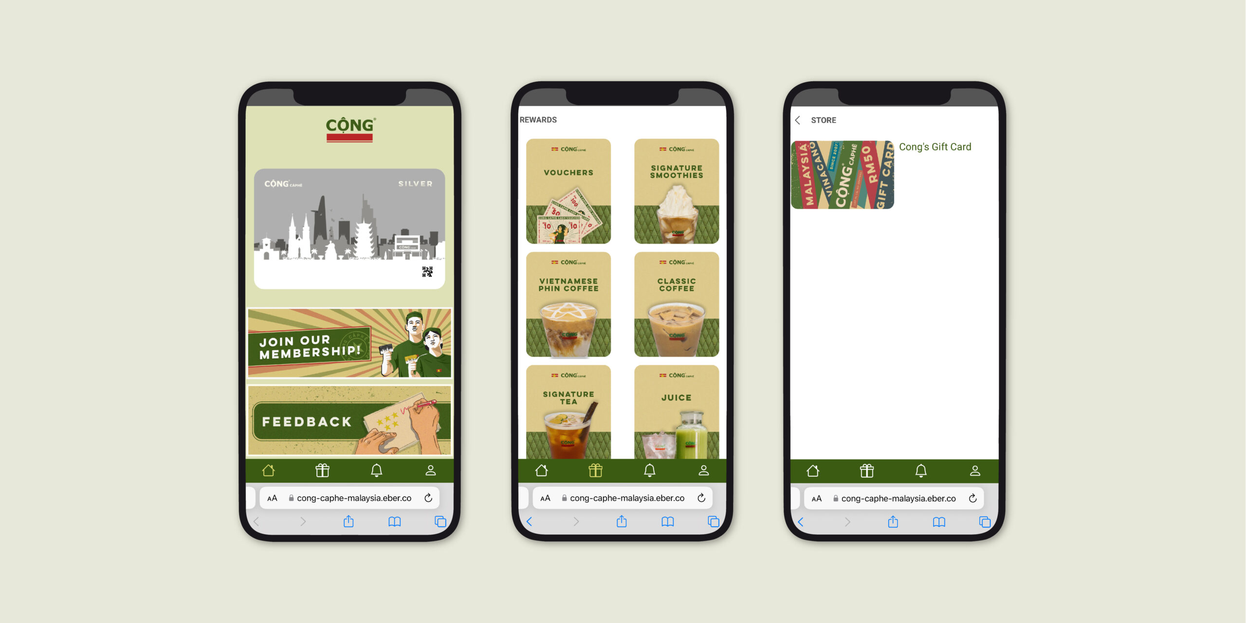 Cong_Mobile Phone Preview