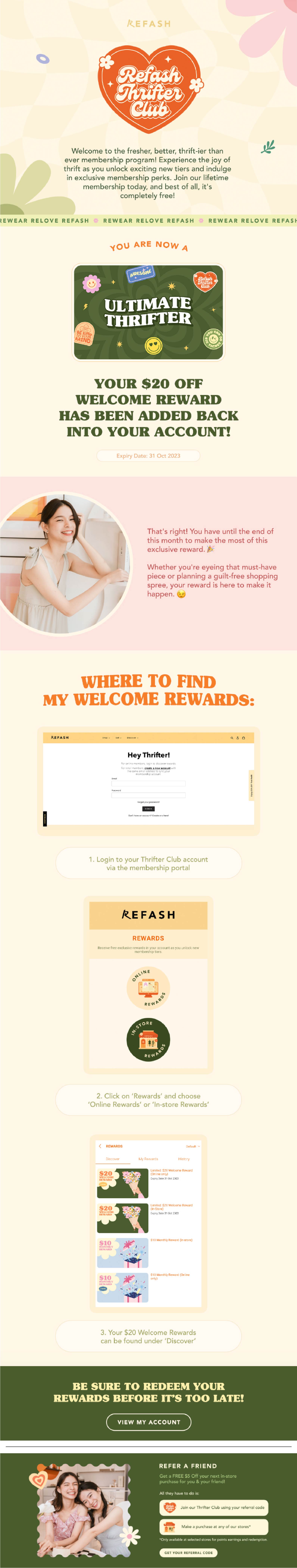 Refash_Newsletters