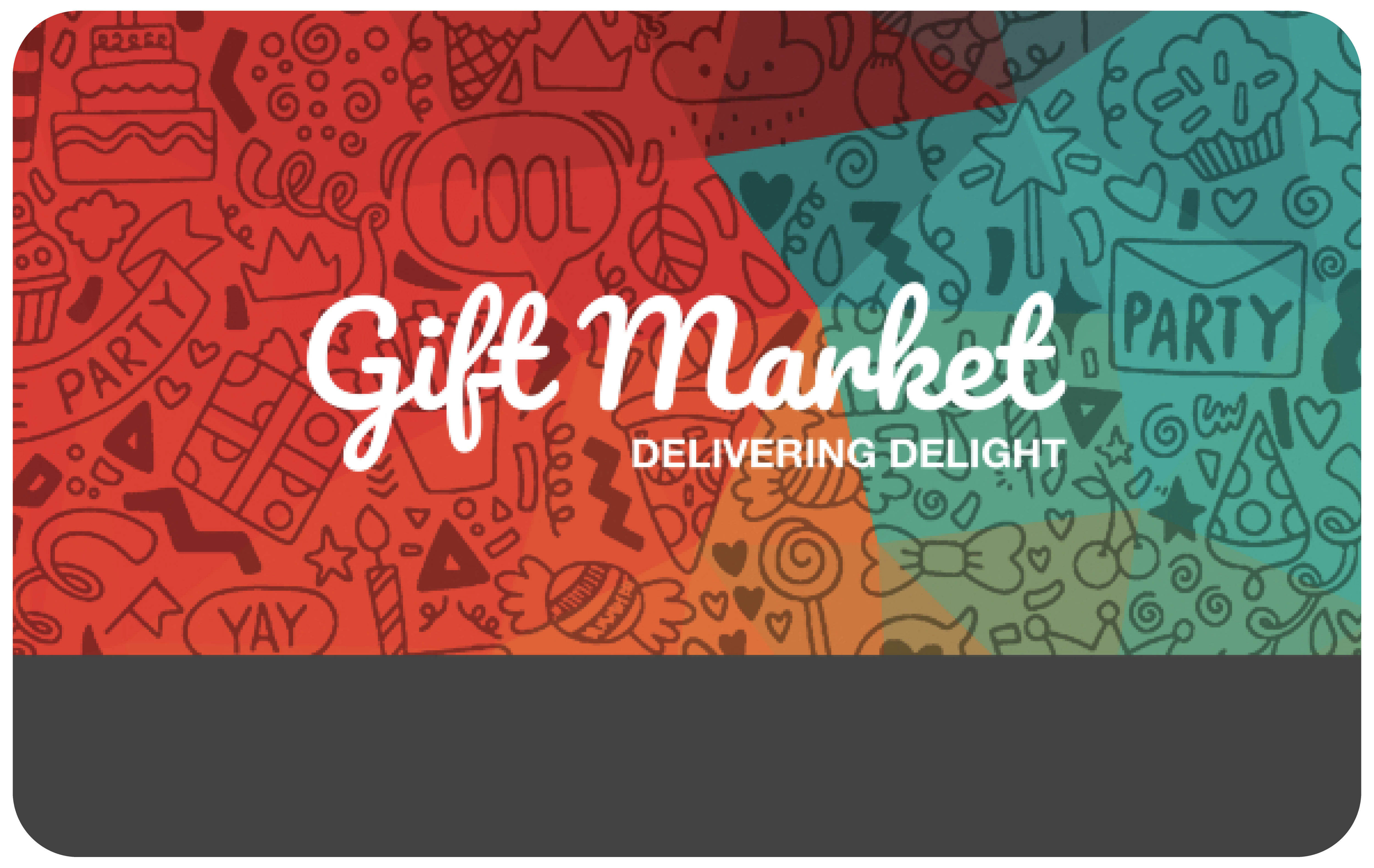 Gift Market_Member Card