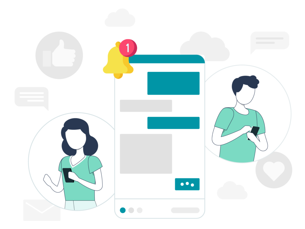 eber-messaging