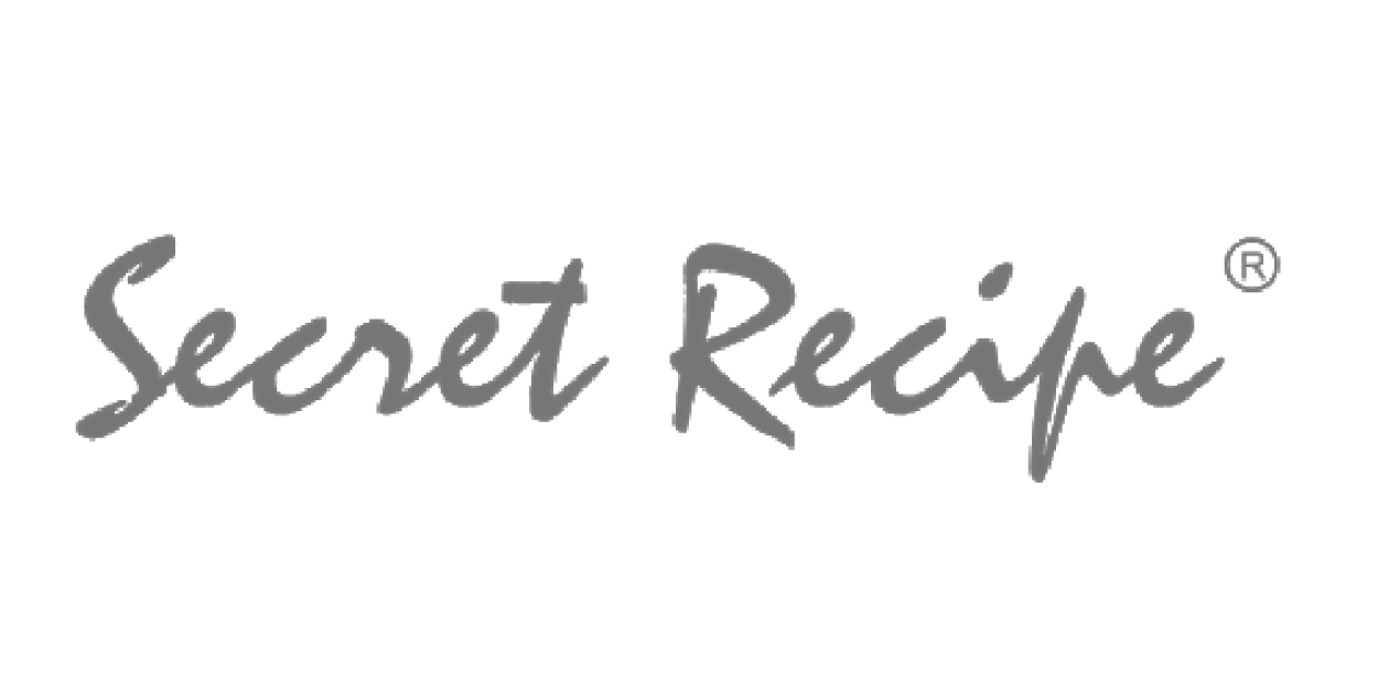 secret recipe