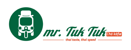 Mr Tuk Tuk