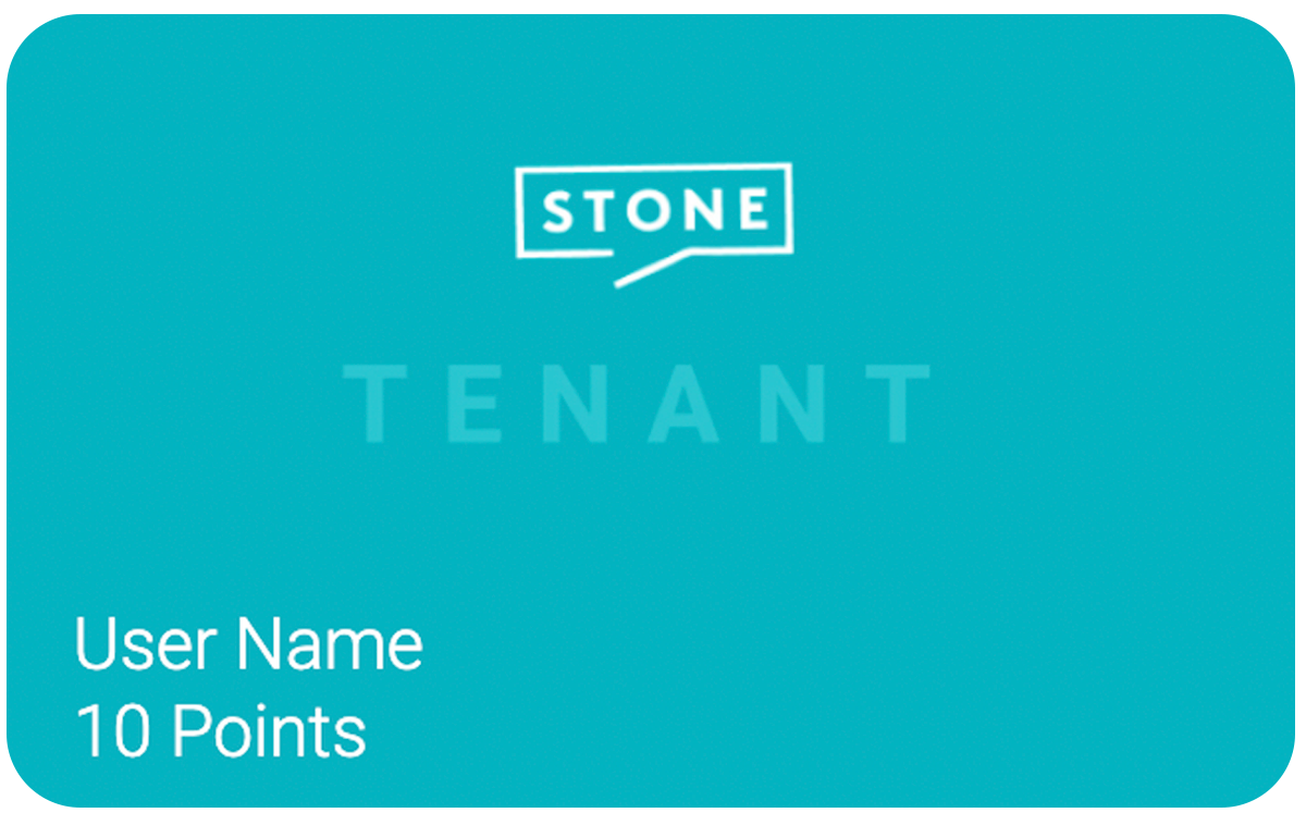 stone