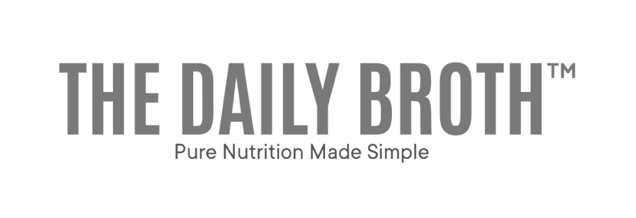 the daily broth
